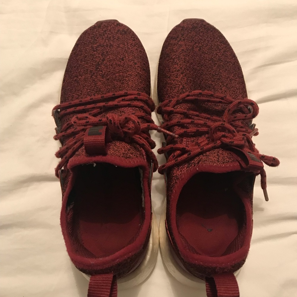 Puma sneakers